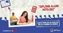  Câmara de Porto Ferreira faz nesta quinta-feira sessão solene para entregar "Diploma Aluno Nota 10"