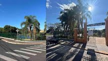 Santa Rita do Passa Quatro inaugura três obras de infraestrutura turística no município