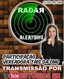 Radar Aleatório, canal do Youtube, lança Podcast com os atuais vereadores de Porto Ferreira 