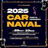 Indicação de representantes para Comissão do Carnaval 2025 de Porto Ferreira vai até terça (10/12)