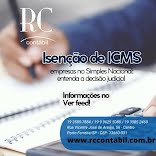 Isenção de ICMS para empresas no Simples Nacional: entenda a decisão judicial