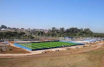 Porto Ferreira inaugura nesta quinta, às 17h, o novo Parque Esportivo ao lado da ponte do Santa Rosa