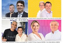 Eleições 2024: convenções aprovam 4 candidatos à Prefeitura de Porto Ferreira; 