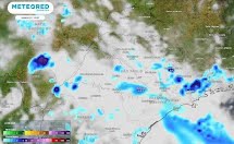 Neste fim de semana, o tempo muda em parte do Sudeste do Brasil com o avanço de mais uma frente fria