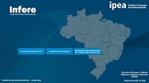 Políticas púbicas: plataforma mapeia investimentos federais no Brasil