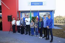 Prefeitura de Porto Ferreira entrega obras de revitalização da USF Darcy Ripa, no Jardim Porto Novo