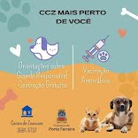 Atenção Porto Ferreira! Confira o calendário do projeto CCZ Mais Perto de Você no mês de agosto 