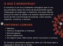 Saúde & Férias: surto de virose provocado pelo Norovírus neste verão no litoral paulista; defenda-se