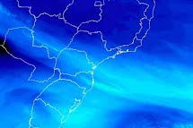 Clima & Tempo: Calor dará uma trégua; neste fim de semana no estado de SP as temperaturas caem