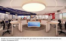 Grupo "EPTV" realiza a maior cobertura eleitoral multiplataforma de sua história