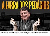 Vitória da pressão popular: Governo de SP cancela pedágios na SP-304 após forte reação da população