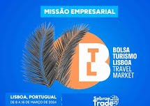 Pirassununga: empresários podem participar de missão empresarial para Feira de Turismo em Lisboa