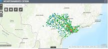 CETESB dá transparência a dados ambientais do estado de SP