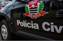 Polícia Civil de Porto Ferreira apreende menor infrator por Ato Infracional de Tráfico de Drogas