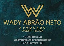 Wady Abrão Neto Advogado