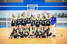 Porto Ferreira Começa com Vitória nos Jogos da Juventude de Vôlei Sub-18