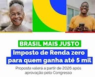 PL que amplia isenção do IR impacta diretamente mais de 5 milhões de paulistas