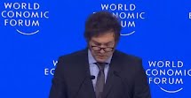 Javier Milei e o FMI: argentinos desconfiam de novo pacote de resgate