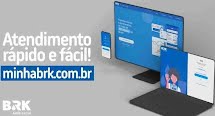 "RESOLVA ONLINE  BRK": autoleitura é mais um serviço que pode ser realizado via Minha BRK  