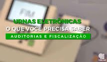 TRE-SP lança 2ª temporada de “Urnas eletrônicas: O que você precisa saber”