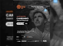 Pontos MIS de Porto Ferreira tem nesta terça-feira, do "Festival Mazzaropi", o filme “Candinho” 
