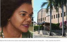 Araras: Pastor Evangélico é denunciado por Injúria Racial contra educadora negra durante um culto