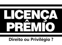 Câmara do Rio de Janeiro aprovou e prefeito sancionou PL que extingue licença prêmio dos servidores