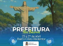 Porto Ferreira terá "Programa Prefeitura nos Bairros", com prestação de serviços, esporte e cultura