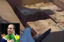 Ação da PF investigando o prefeito "Manga" de Sorocaba já apreendeu R$ 1,7 mi em dinheiro vivo