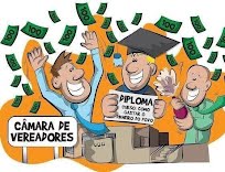 Câmara de Franca: aumento salarial e novos benefícios geram indignação na população