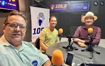 “Conexão AviS” faz sua estreia na programação da Rádio Comunidade de Porto Ferreira