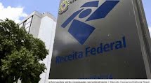 Atenção! Receita Federal receberá informações de Pix e cartões de crédito a partir de janeiro